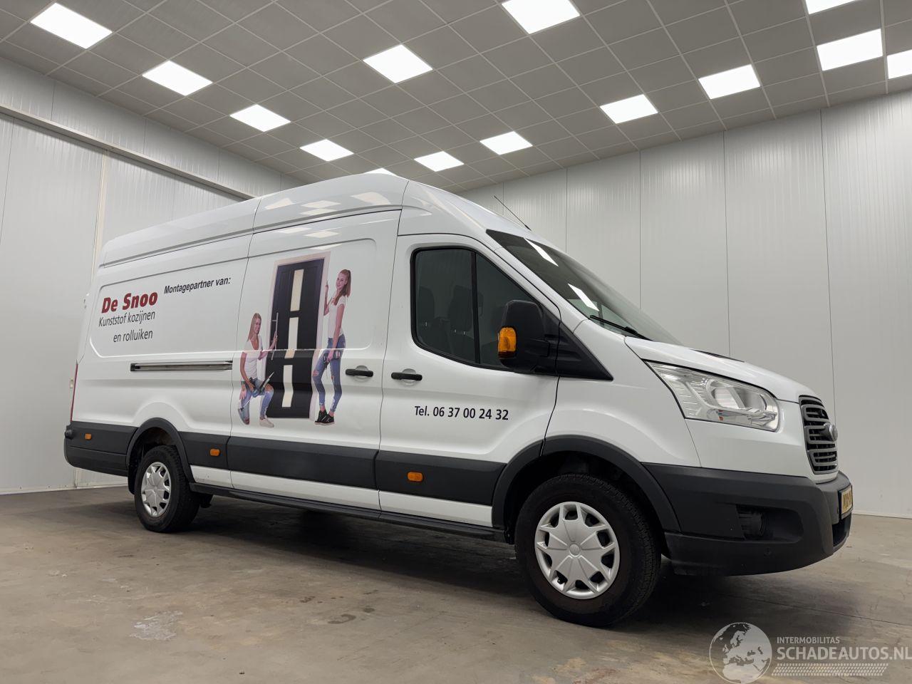 Ford Transit 35 2.0 TDCI L3H2 Airco