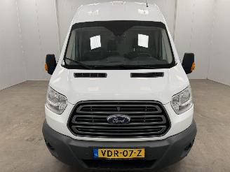 Ford Transit 35 2.0 TDCI L3H2 Airco picture 5