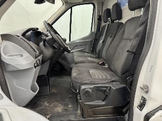 Ford Transit 35 2.0 TDCI L3H2 Airco picture 9