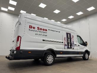 Ford Transit 35 2.0 TDCI L3H2 Airco picture 2