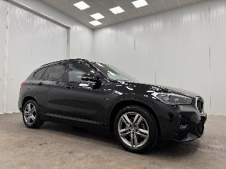 uszkodzony samochody osobowe BMW X1 sDrive18i Autom. M-Sport Edition Navi Clima 2021/12