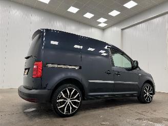 Volkswagen Caddy 2.0 TDI BMT Airco picture 2