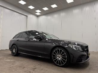  Mercedes C-klasse Estate 180 Autom. AMG Navi Clima 2020/2