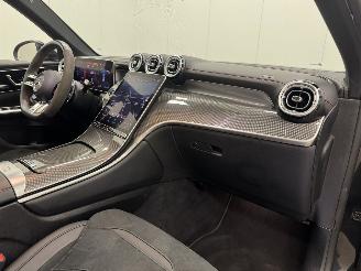 Mercedes GLC AMG 43 4Matic Panoramadak picture 13
