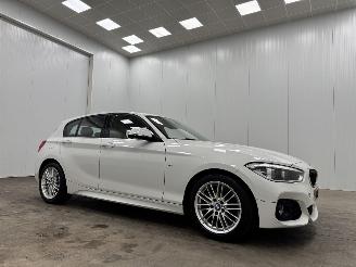 Avarii autoturisme BMW 1-serie 118i Autom. M-Sport Edition Navi Clima 2019/11