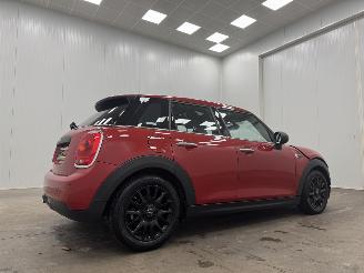 Mini One 1.2 One Salt Panoramadak 5-drs Navi Clima picture 2