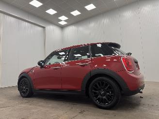 Mini One 1.2 One Salt Panoramadak 5-drs Navi Clima picture 3