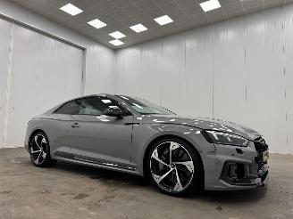 skadebil auto Audi Rs5 Coupe 2.9 TFSI S-Tronic Quattro 2017/7