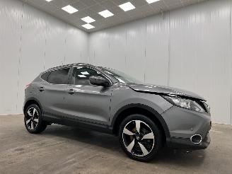 Avarii autoturisme Nissan Qashqai 1.2 N-Connecta Panoramadak Navi Clima 2017/3