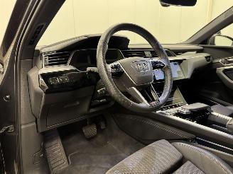 Audi E-tron 55 Quattro S-Line 95 kWh Panoramadak Navi Clima picture 8