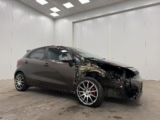  Kia Rio 1.2 CVVT 5-drs Clima 2012/1