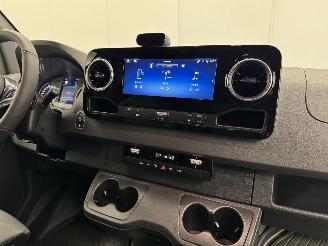 Mercedes Sprinter 35 319 CDI Autom. L2H2 Clima picture 11