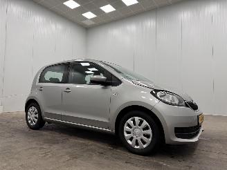 Schadeauto Skoda Citigo 1.0 Ambition 5-drs Airco 2018/8