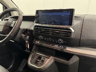 Opel Vivaro 2.0 CDTI Autom. DC L3 Navi Airco picture 12