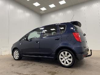 Mitsubishi Colt 1.3 Edition 5-drs Airco picture 3