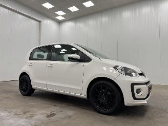 Avarii autoturisme Volkswagen Up! 1.0 BMT 5-drs Clima 2019/5