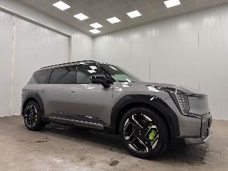  Kia EV9 GT 4WD 374kw Panoramadak 2026/3