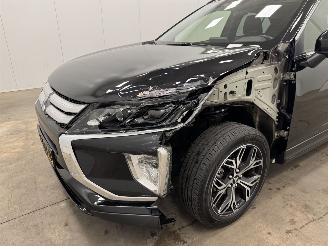 Mitsubishi Eclipse Cross 1.5 DI-T Autom. Pure Clima picture 21