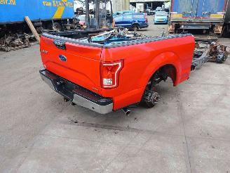  Ford USA F-150 F-150 Standard Cab Pick-up 5.0 Crew Cab (A0001E1U5.0 Crew Cab) [287kW] 2017/1