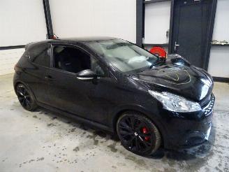Autoverwertung Peugeot 208 208 GTI 1.6 THP 200 2016/3