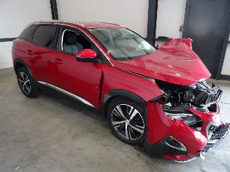 Auto da rottamare Peugeot 3008 1.2 THP AUTOMAAT 2020/7