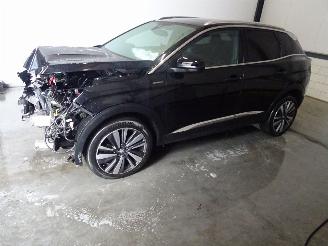 Auto da rottamare Peugeot 3008 1.6 THP AUTOMAAT 2018/4
