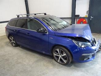 Dezmembrări autoturisme Peugeot 308 1.5 HDI 2018/6