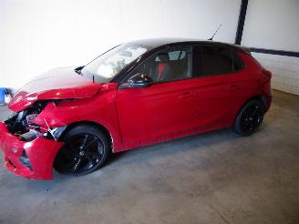 Autoverwertung Opel Corsa 1.2 THP 2020/3
