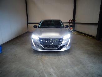Auto da rottamare Peugeot 208 1.2 THP 2023/5