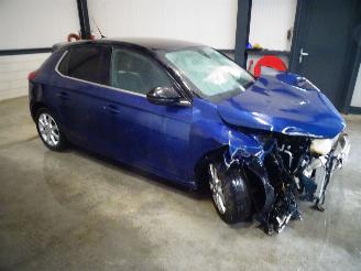 Auto da rottamare Opel Corsa 1.2 THP AUTOMAAT 2020/9