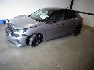 Coche siniestrado Opel Corsa 1.2 THP AUTOMAAT 2023/1