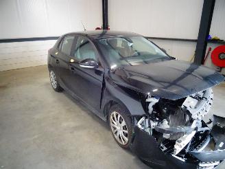 Auto da rottamare Opel Corsa 1.2 THP 2020/7