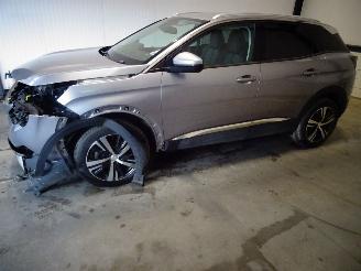 Auto da rottamare Peugeot 3008 1.2 THP 2019/4