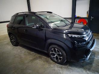 Dezmembrări autoturisme Citroën C3 Aircross 1.2 THP 2022/9