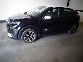 Uttjänta bilar auto Citroën C3 1.2 VTI 2017/3