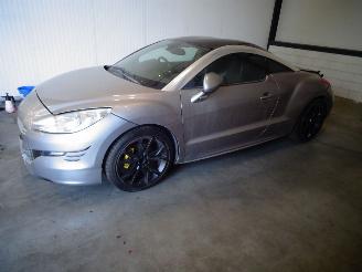 demontáž osobní automobily Peugeot RCZ 1.6 THP 2014/3