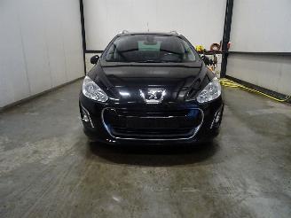 Sloopauto Peugeot 308 sw 1.6 THP 2012/1