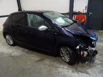 Autoverwertung Peugeot 208 1.2 VTI 2017/7