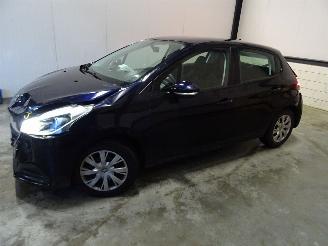 Démontage voiture Peugeot 208 1.2VTI 2018/4