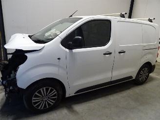 Autoverwertung Peugeot Expert 1.6 HDI 2017/9
