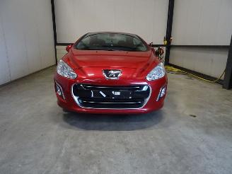 Autoverwertung Peugeot 308 CC 1.6 VTI 2014/6