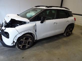 Uttjänta bilar auto Citroën C3 Aircross 1.2 VTI 2019/4