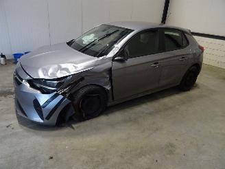 Autoverwertung Opel Corsa 1.5 CDTI 2020/5