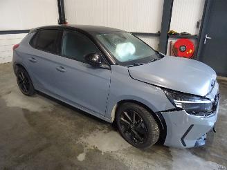 Uttjänta bilar auto Opel Corsa  2023/12