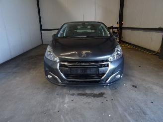 Autoverwertung Peugeot 208 1.2 VTI 2016/3