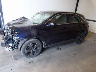 Autoverwertung Citroën DS 7 1.5 BLUE HDI 2018/7