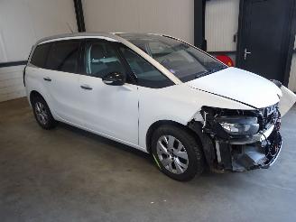 Autoverwertung Citroën C4-picasso 1.2 THP AUTOMAAT 2017/3