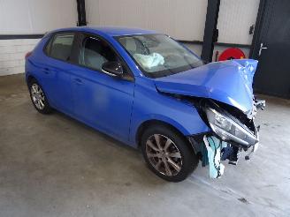 Démontage voiture Opel Corsa 1.2 12V 2023/2