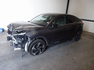 Dezmembrări autoturisme Citroën C4 1.2 THP 2022/3