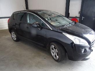 Uttjänta bilar auto Peugeot 3008 1.6 VTI 2011/11